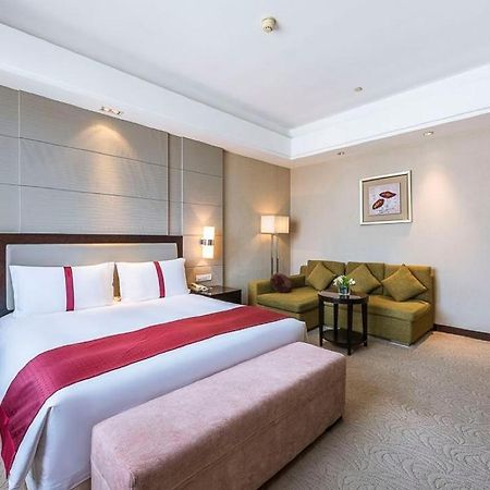 Chun'an Haiwahai Hotel - Thousand Island Lake מראה חיצוני תמונה