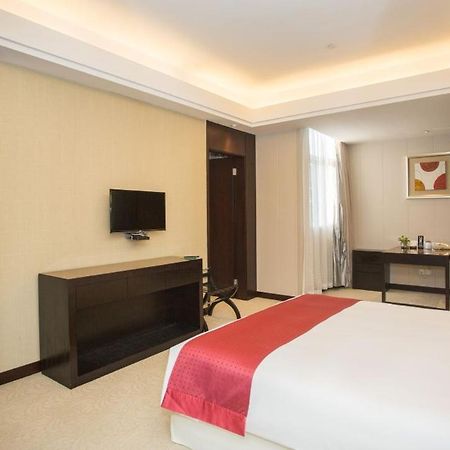 Chun'an Haiwahai Hotel - Thousand Island Lake מראה חיצוני תמונה