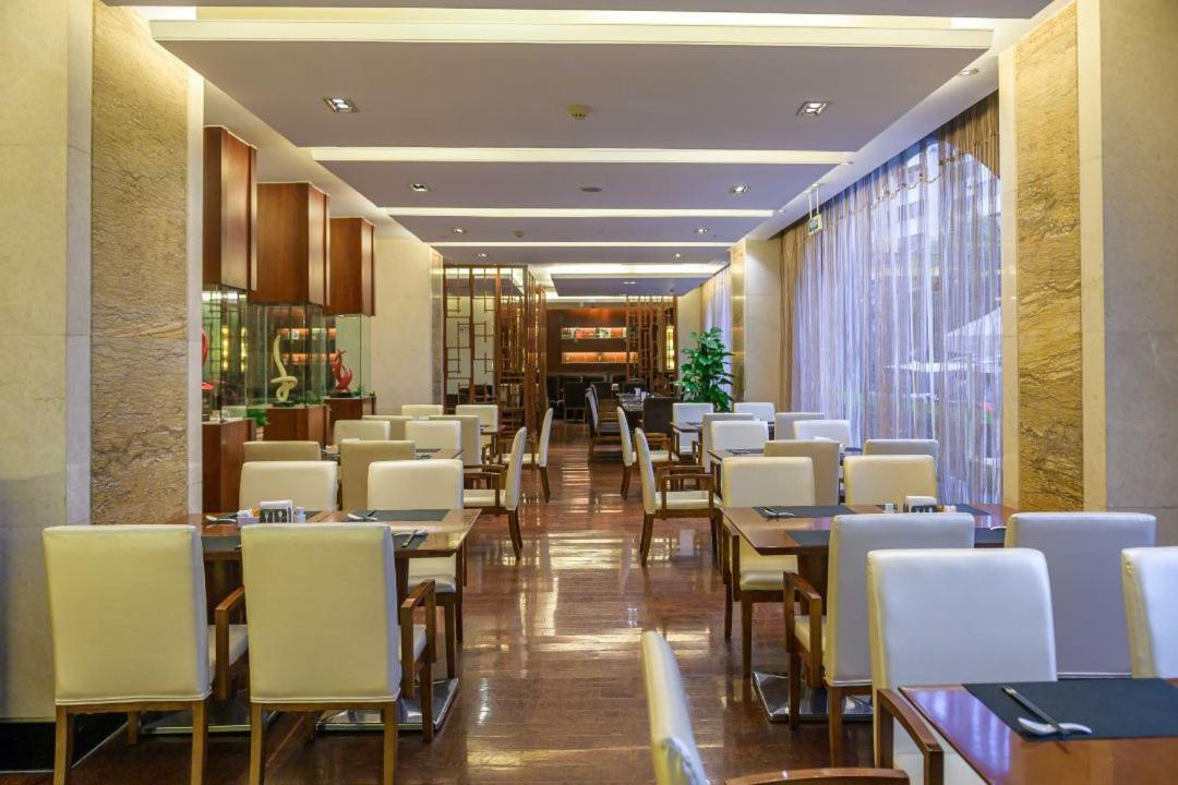 Chun'an Haiwahai Hotel - Thousand Island Lake מראה חיצוני תמונה