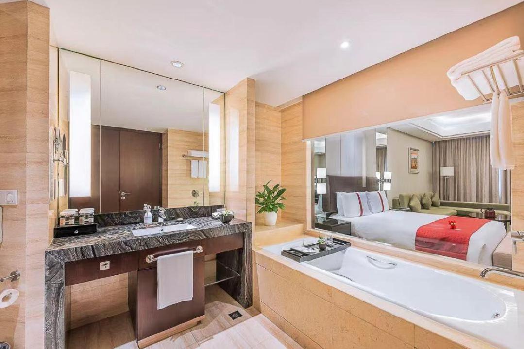 Chun'an Haiwahai Hotel - Thousand Island Lake מראה חיצוני תמונה