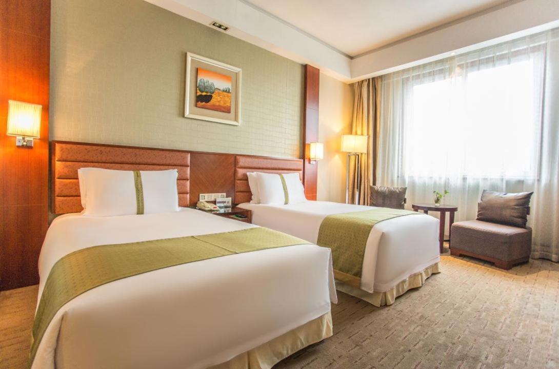 Chun'an Haiwahai Hotel - Thousand Island Lake מראה חיצוני תמונה