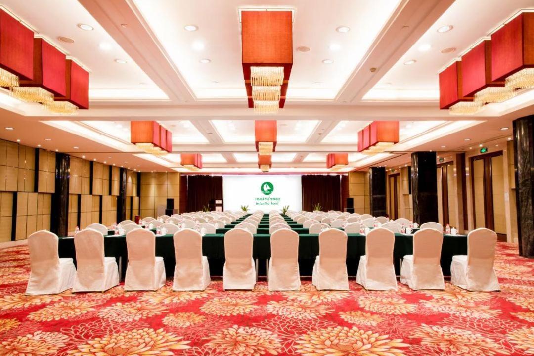 Chun'an Haiwahai Hotel - Thousand Island Lake מראה חיצוני תמונה