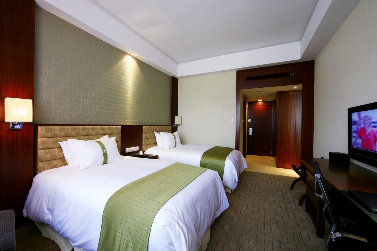 Chun'an Haiwahai Hotel - Thousand Island Lake מראה חיצוני תמונה