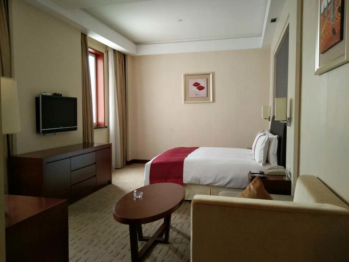 Chun'an Haiwahai Hotel - Thousand Island Lake מראה חיצוני תמונה