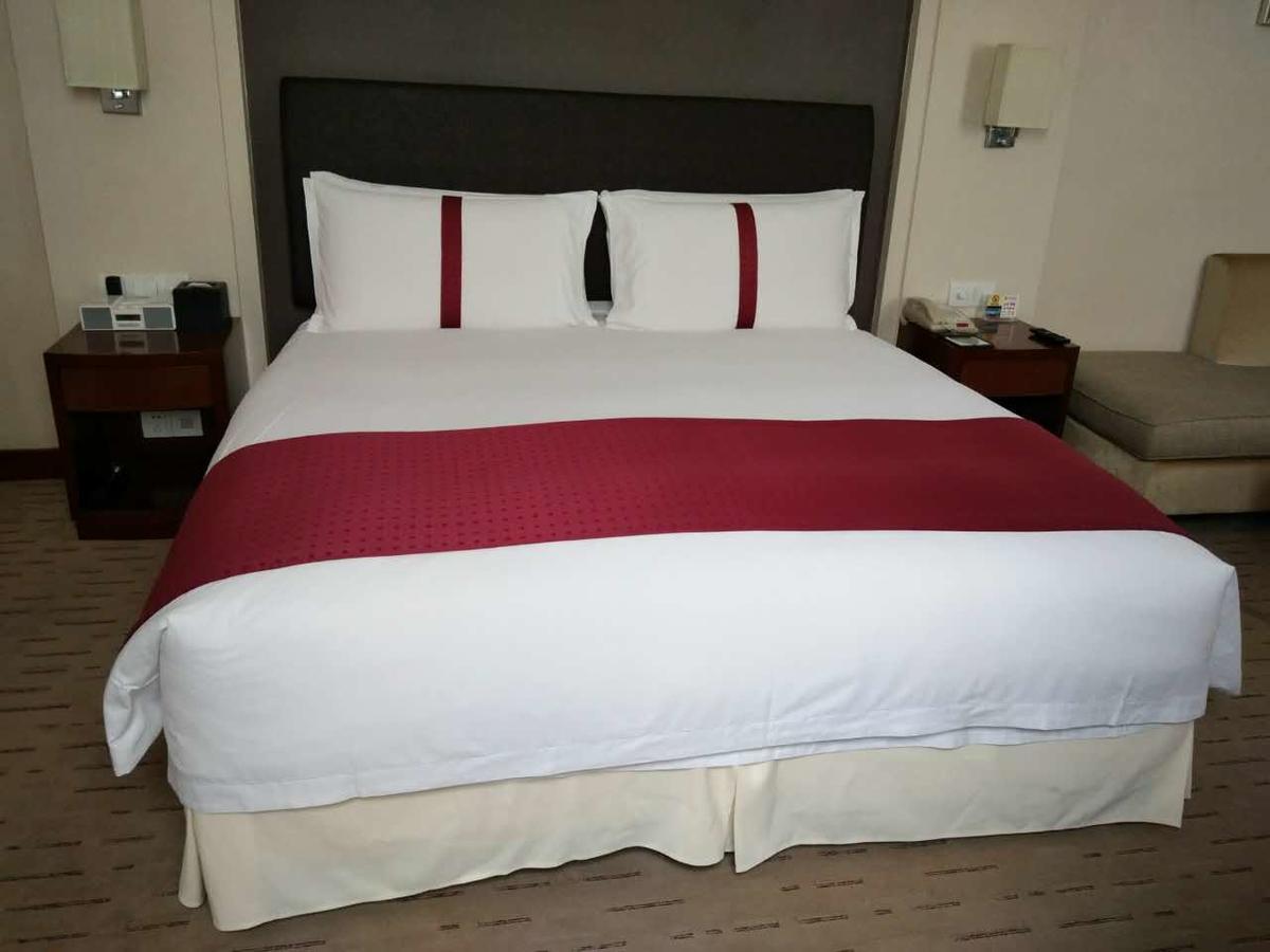 Chun'an Haiwahai Hotel - Thousand Island Lake מראה חיצוני תמונה