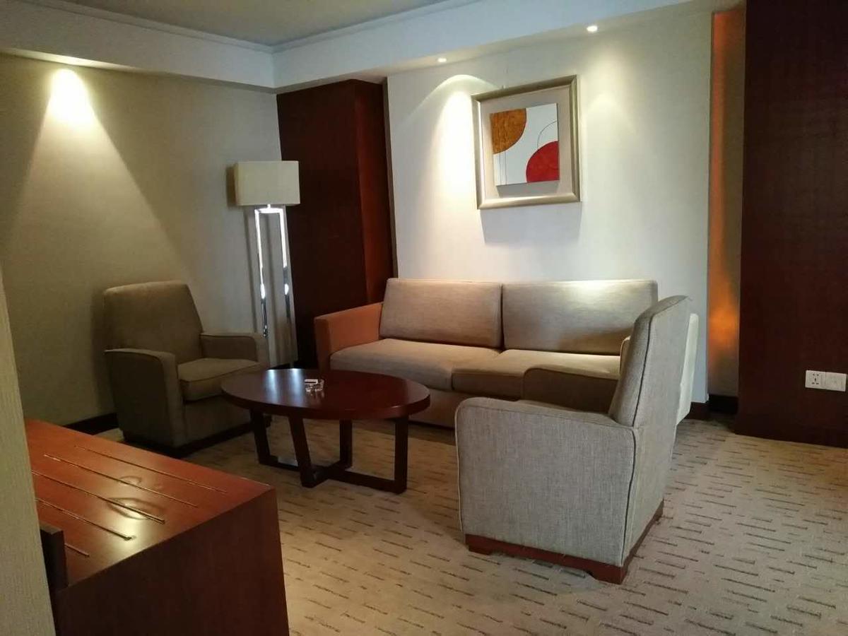 Chun'an Haiwahai Hotel - Thousand Island Lake מראה חיצוני תמונה